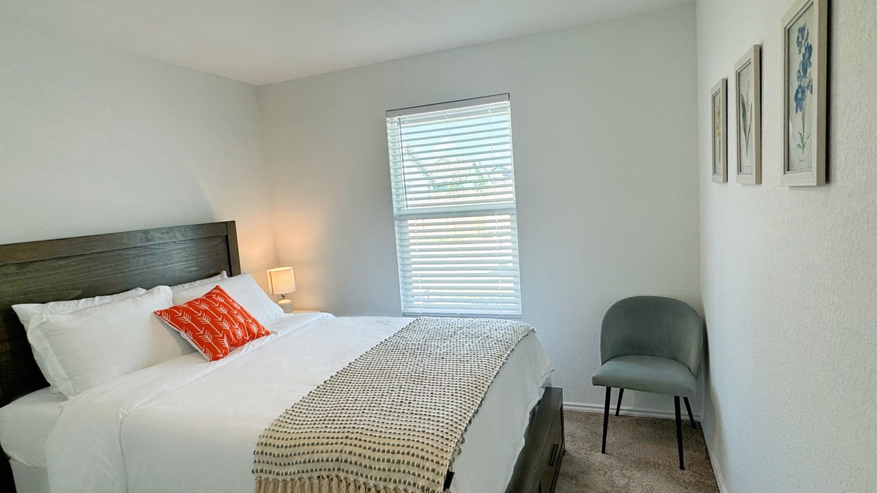Photo of Bedroom in Southside