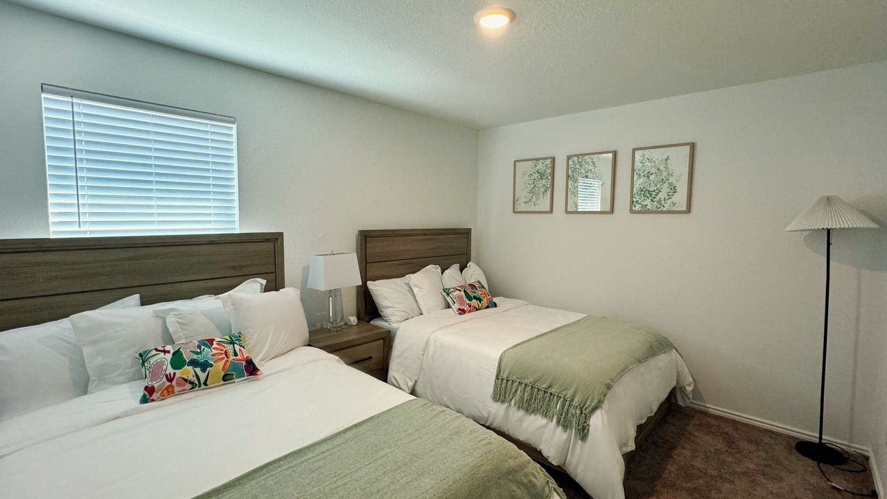 Photo of Bedroom in Southside