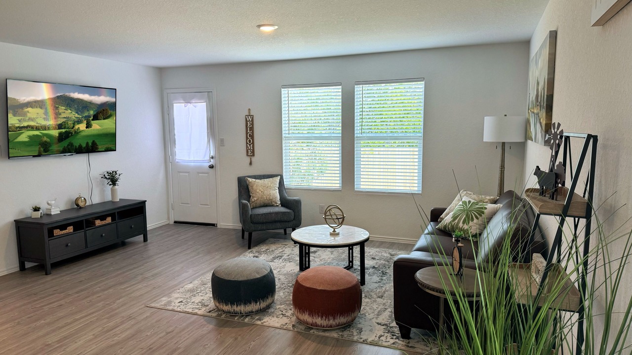 Photo of Livingroom in Southside