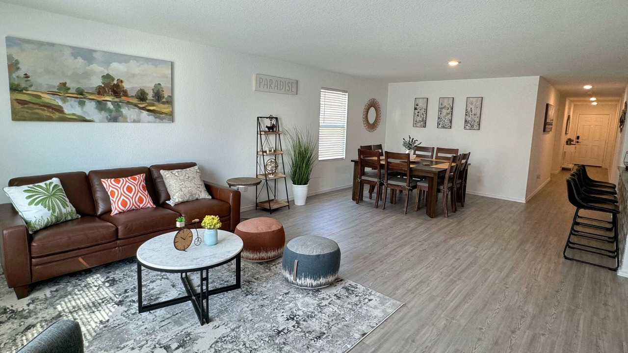 Photo of Livingroom in Southside