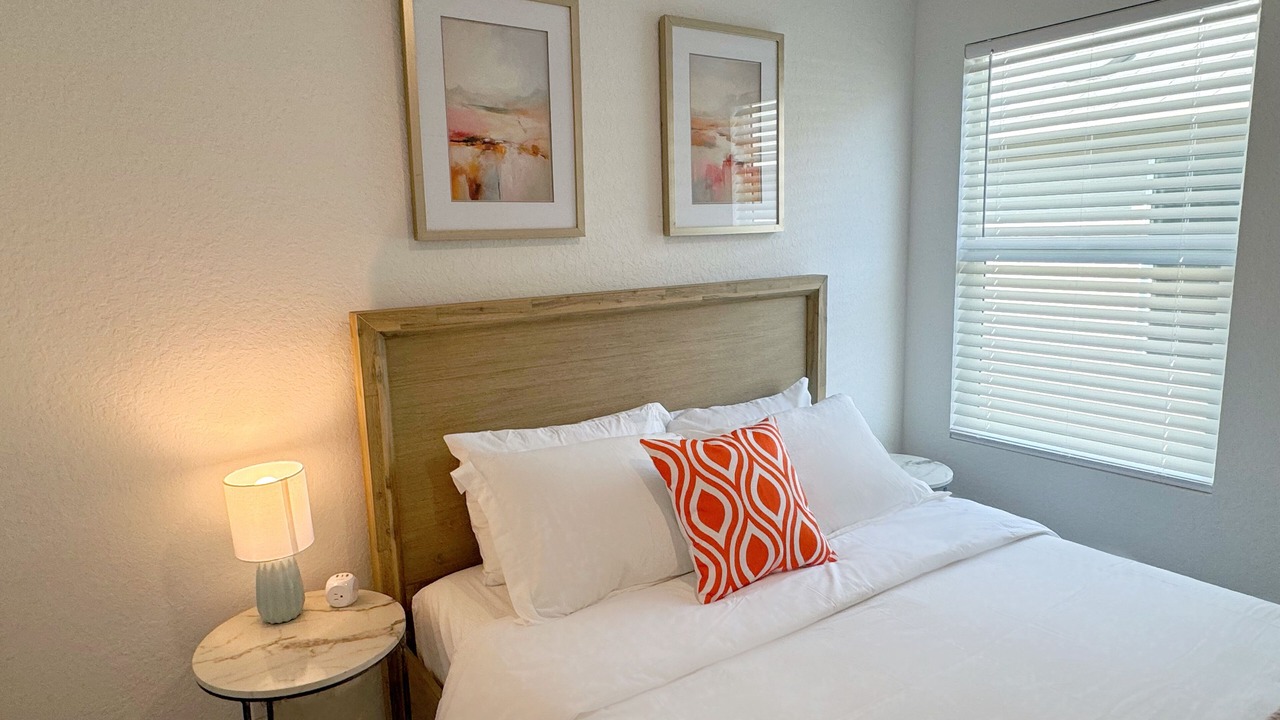 Photo of Bedroom in Southside