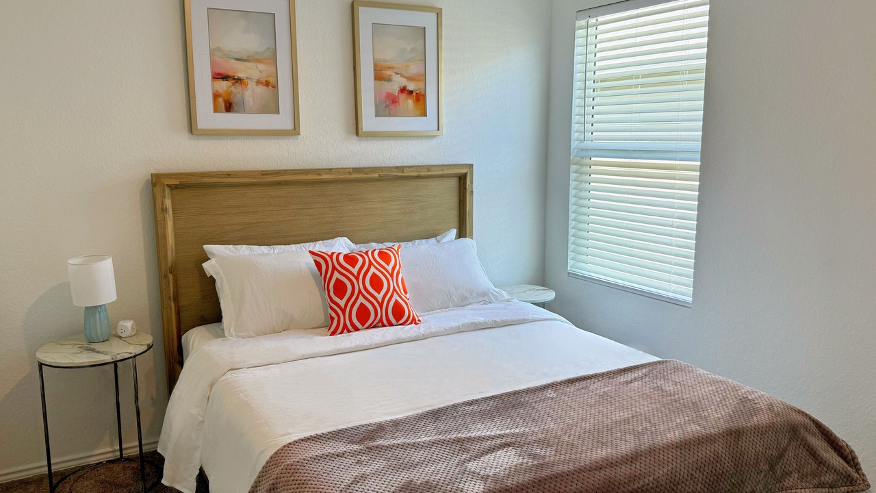 Photo of Bedroom in Southside