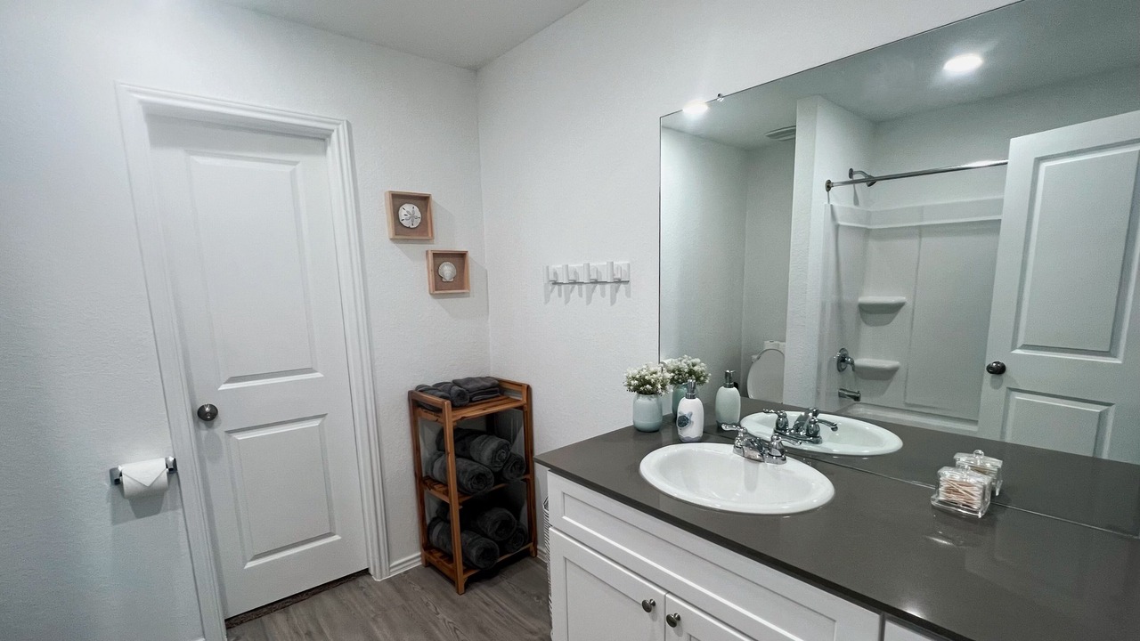 Photo of Bathroom in Southside