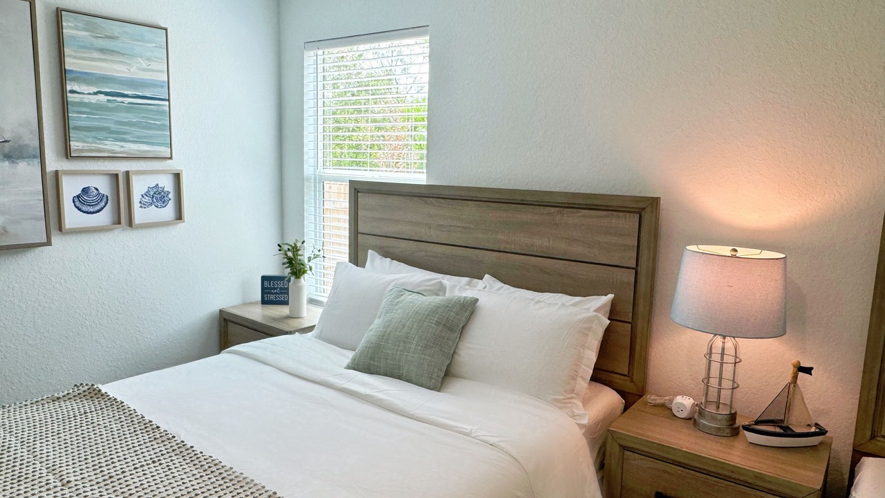 Photo of Bedroom in Southside