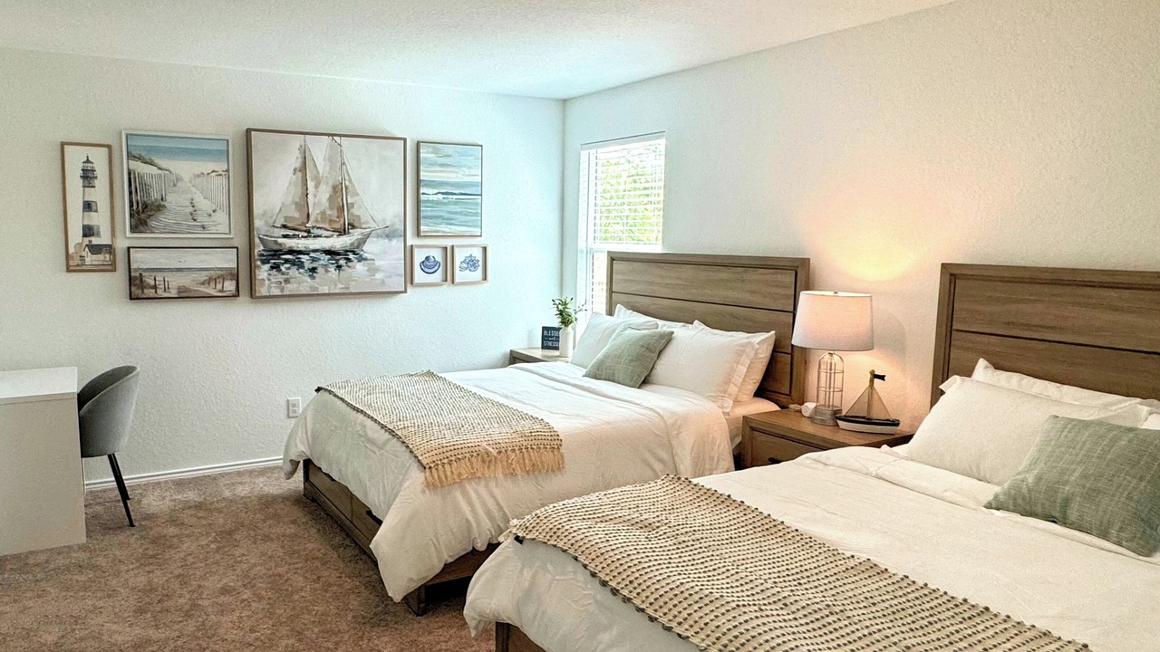 Photo of Bedroom in Southside