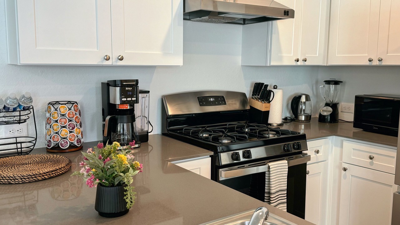 Photo of Kitchen in Southside
