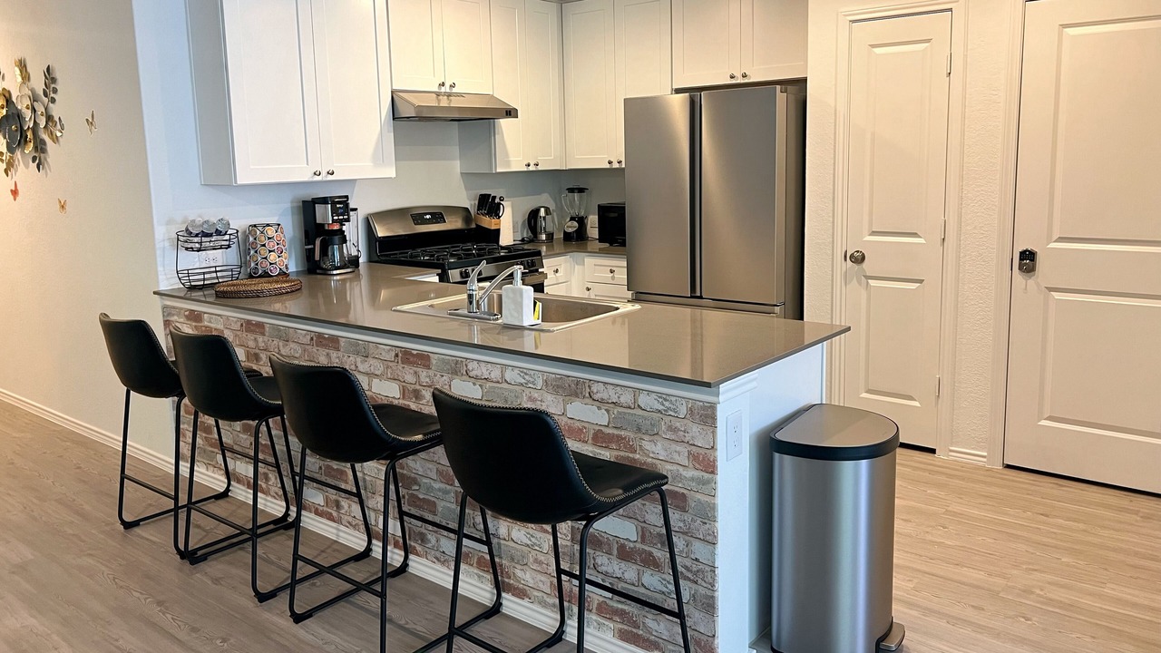 Photo of Kitchen in Southside