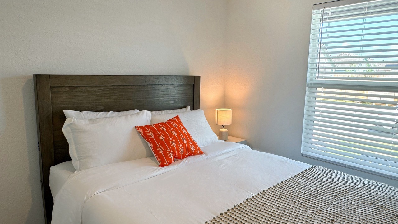 Photo of Bedroom in Southside