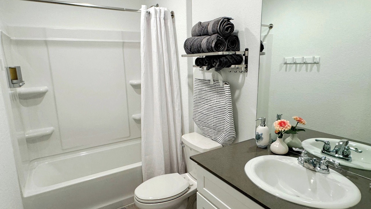 Photo of Bathroom in Southside