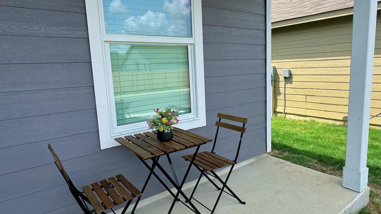 Photo of Outdoor in Southside