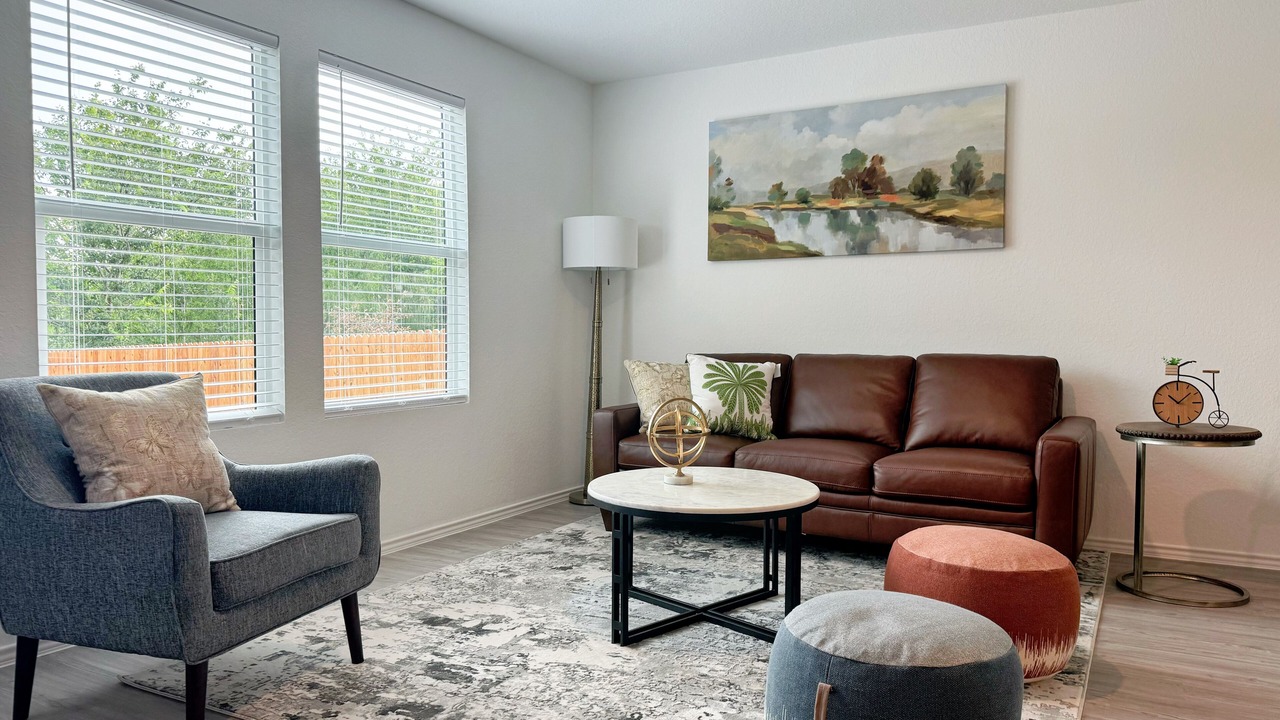 Photo of Livingroom in Southside