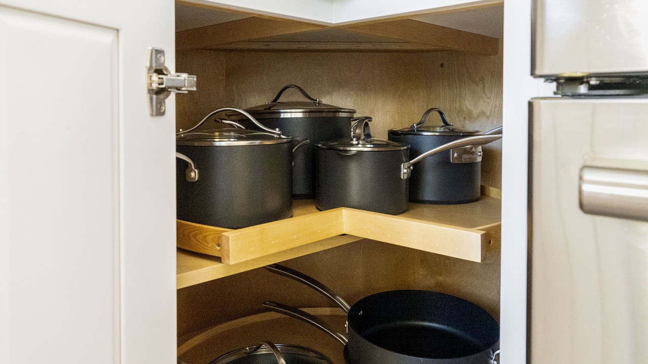 Photo of Kitchen in East Somerville