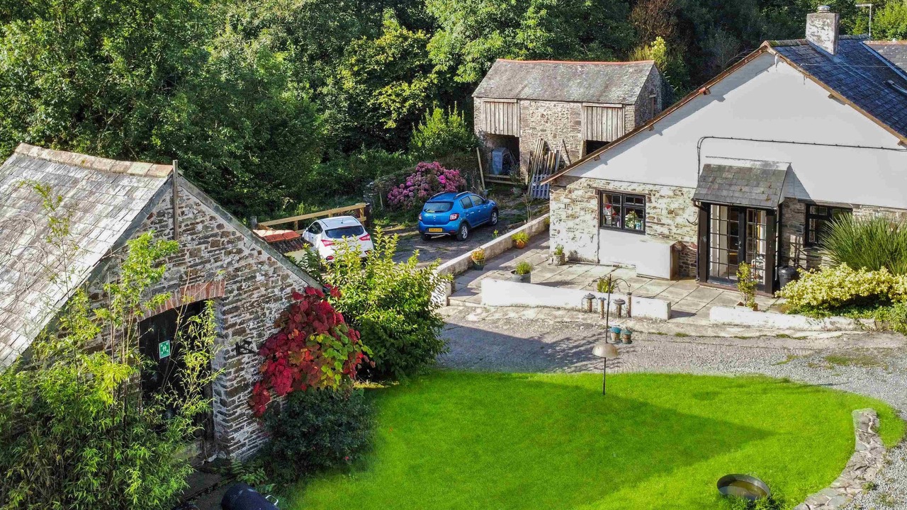 Photo of Outdoor in Swimbridge