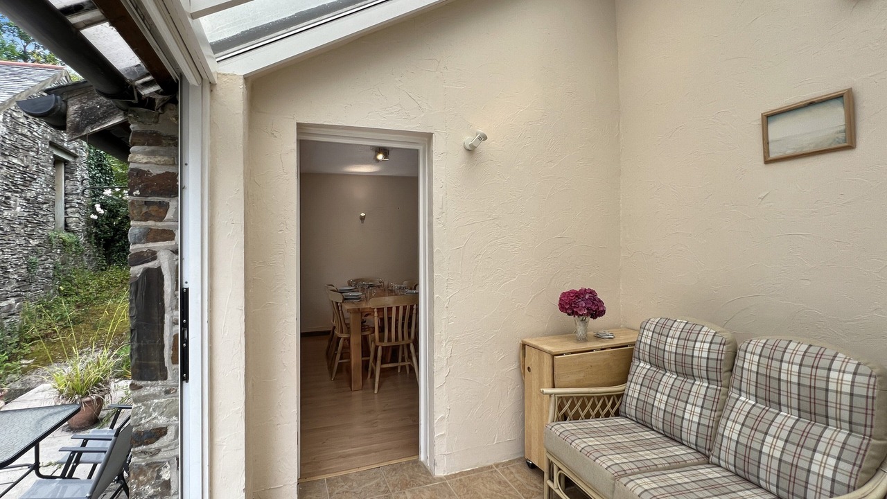 Photo of Outdoor in Swimbridge