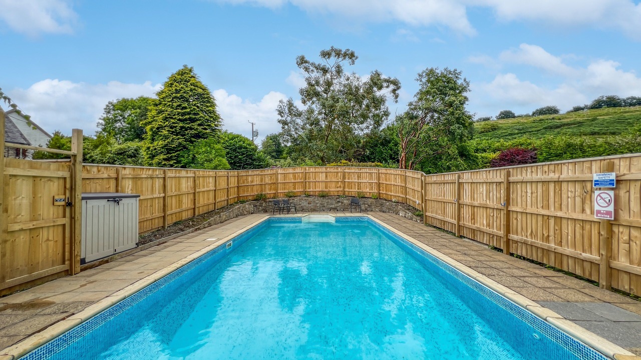 Photo of Outdoor in Swimbridge