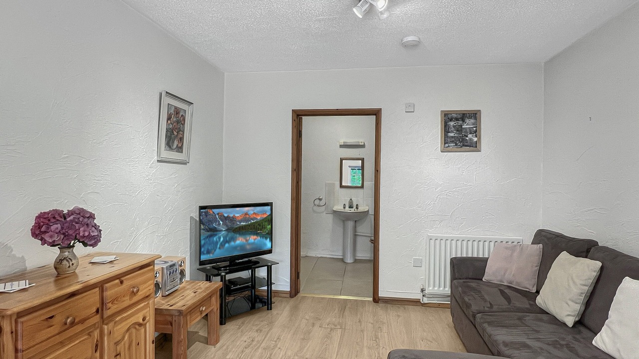 Photo of Livingroom in Swimbridge