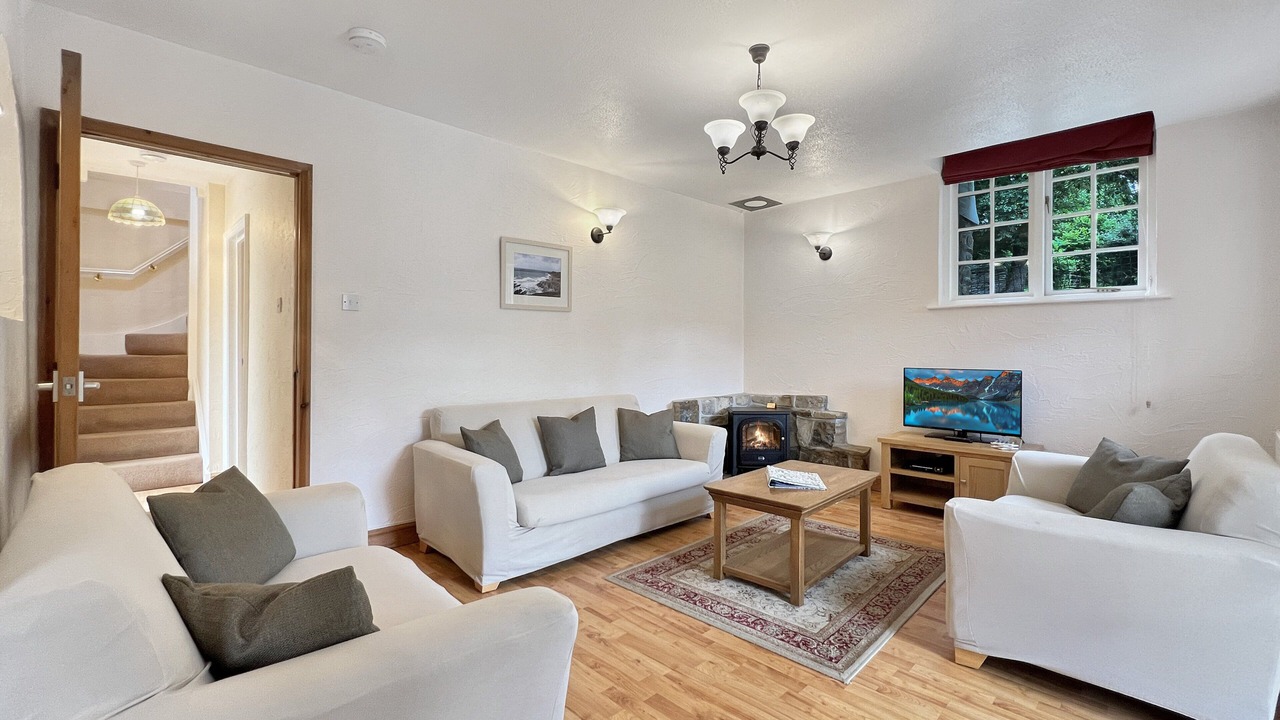 Photo of Livingroom in Swimbridge