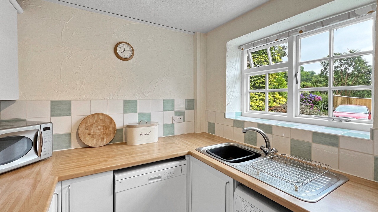 Photo of Kitchen in Swimbridge