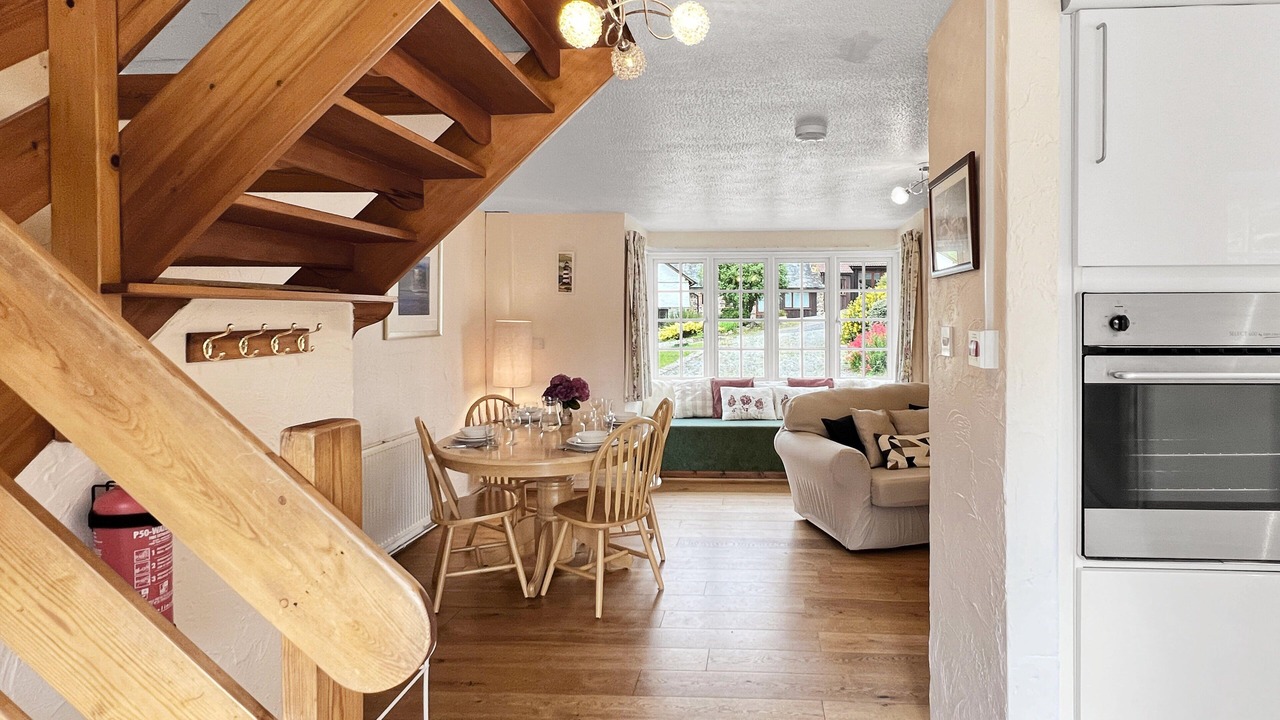 Photo of Livingroom in Swimbridge