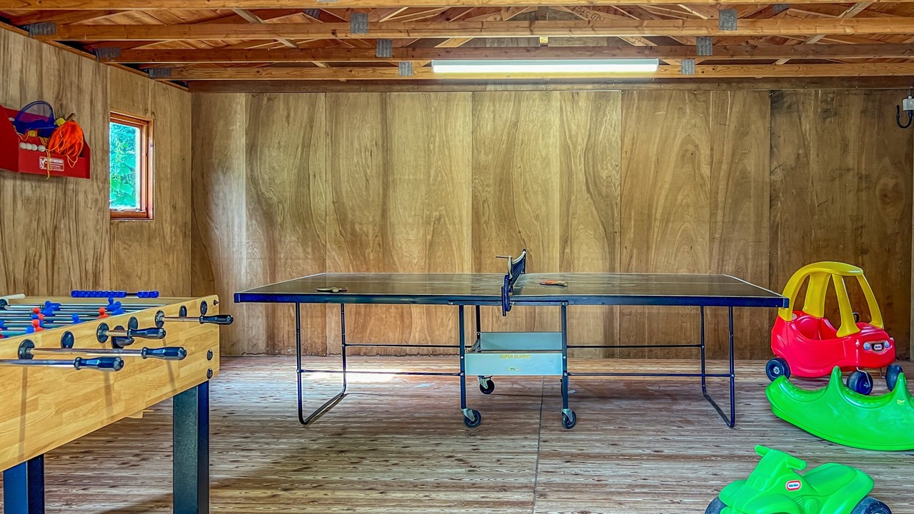 Photo of Bedroom in Swimbridge