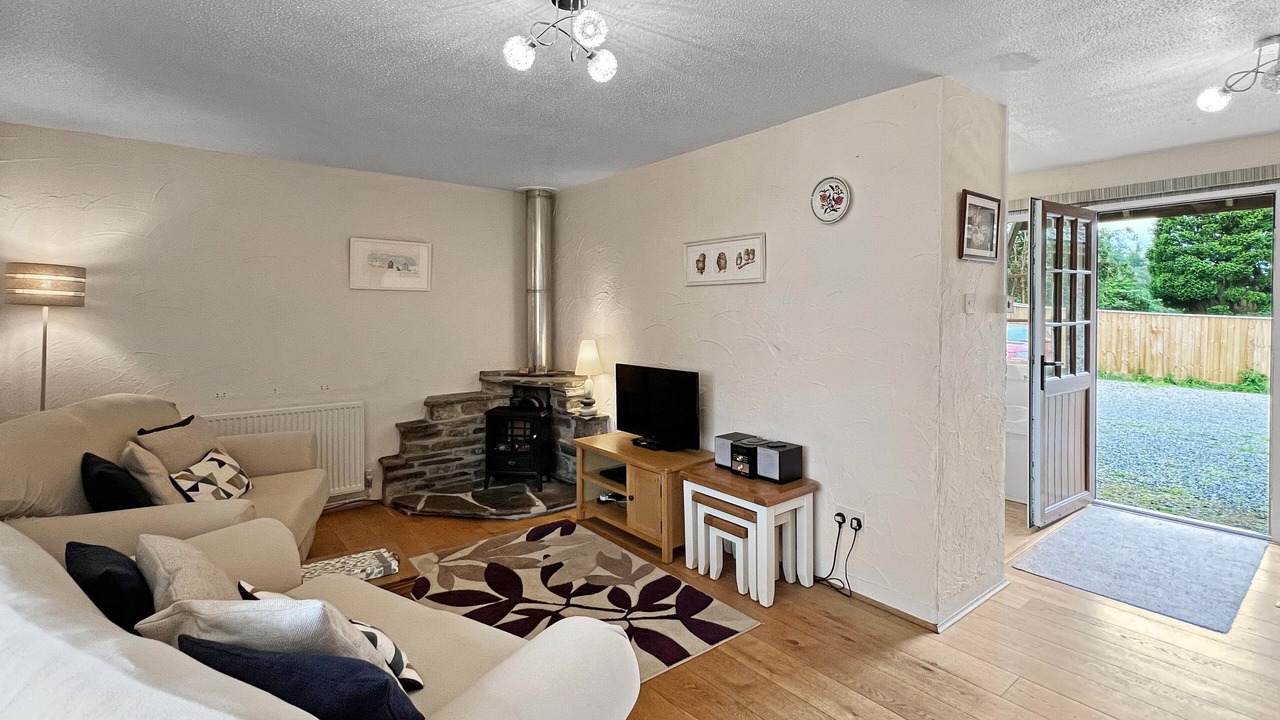 Photo of Livingroom in Swimbridge