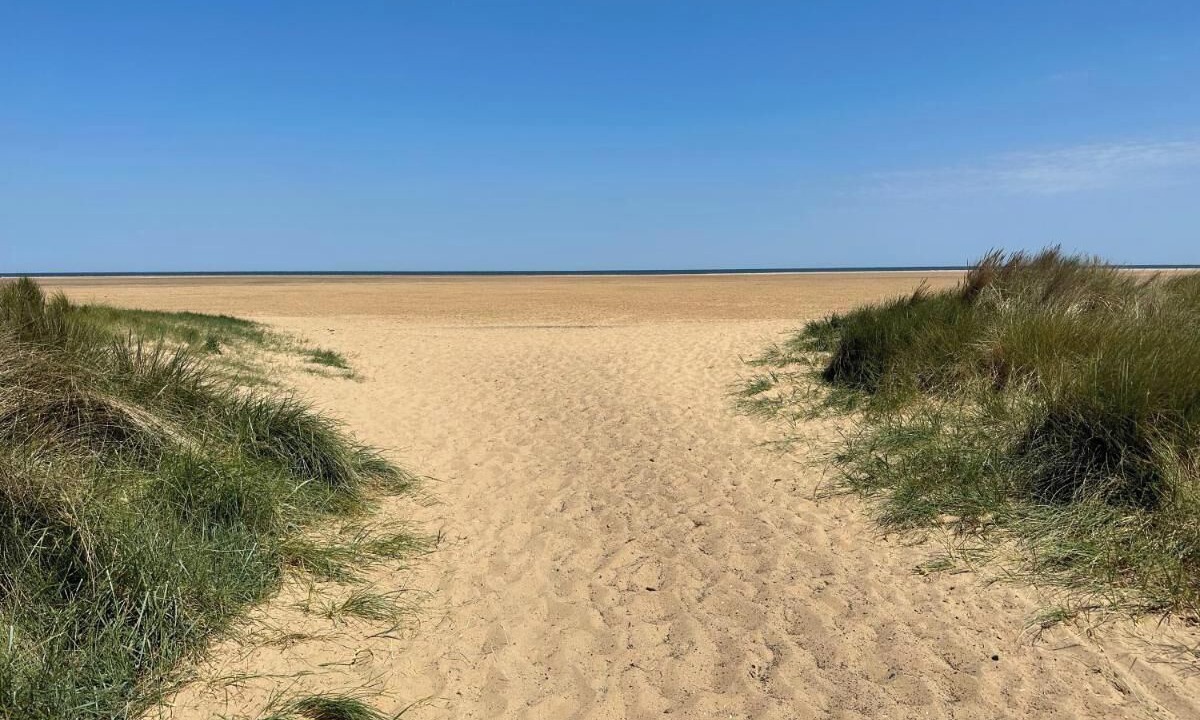 Photo of Others in Mablethorpe