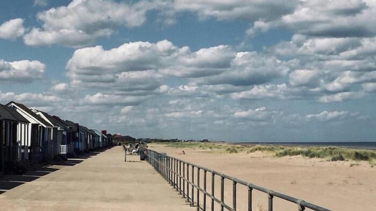 Photo of Others in Mablethorpe