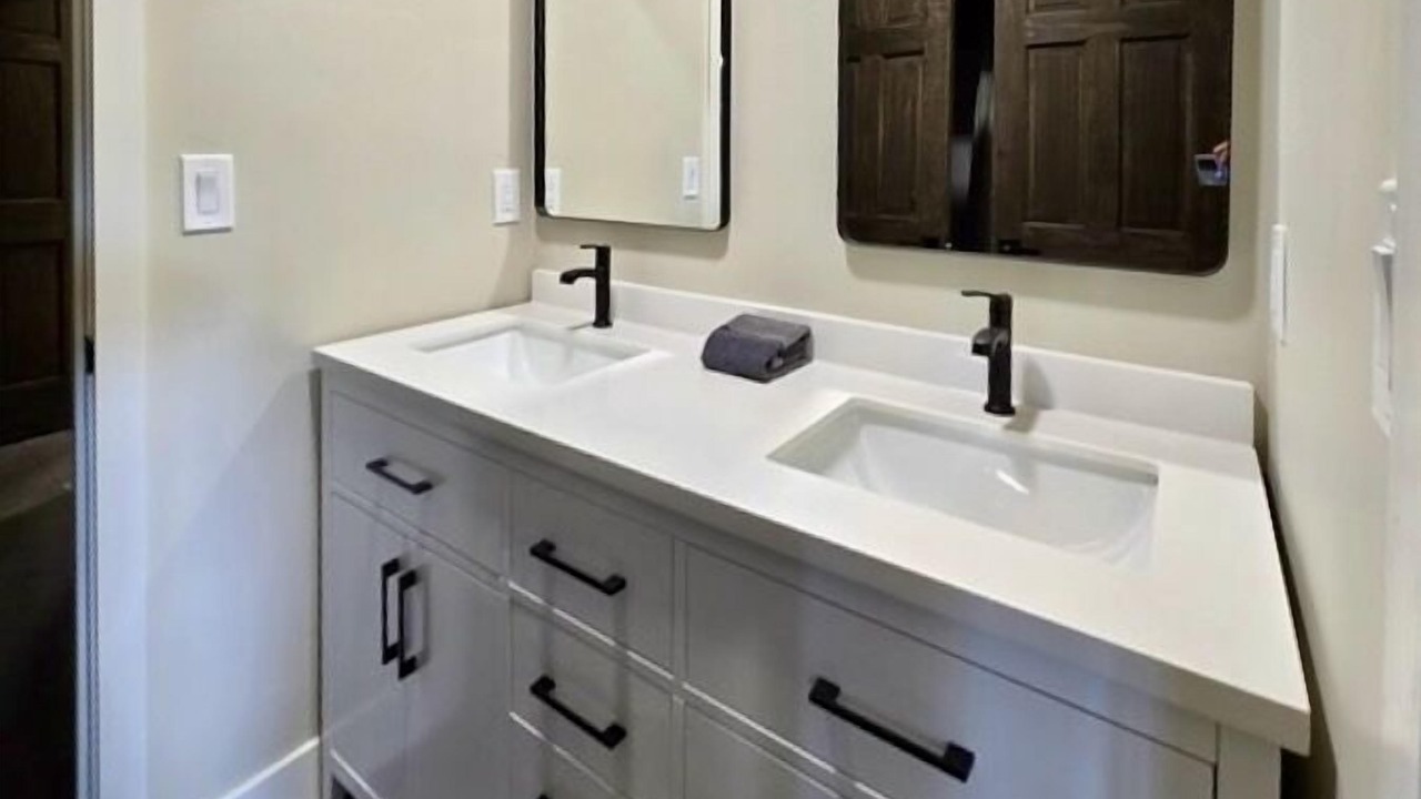 Photo of Bathroom in Girdwood