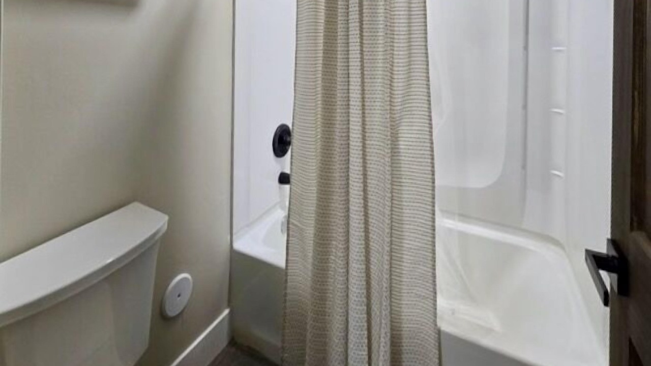 Photo of Bathroom in Girdwood