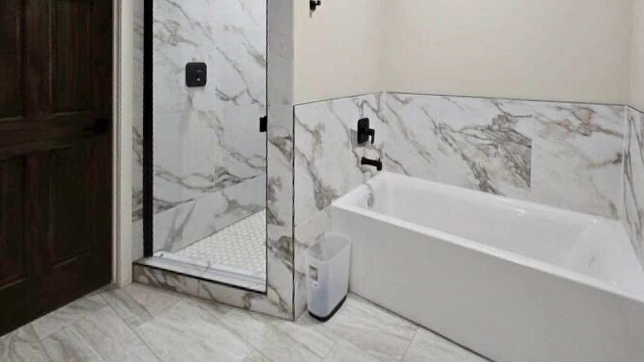Photo of Bathroom in Girdwood