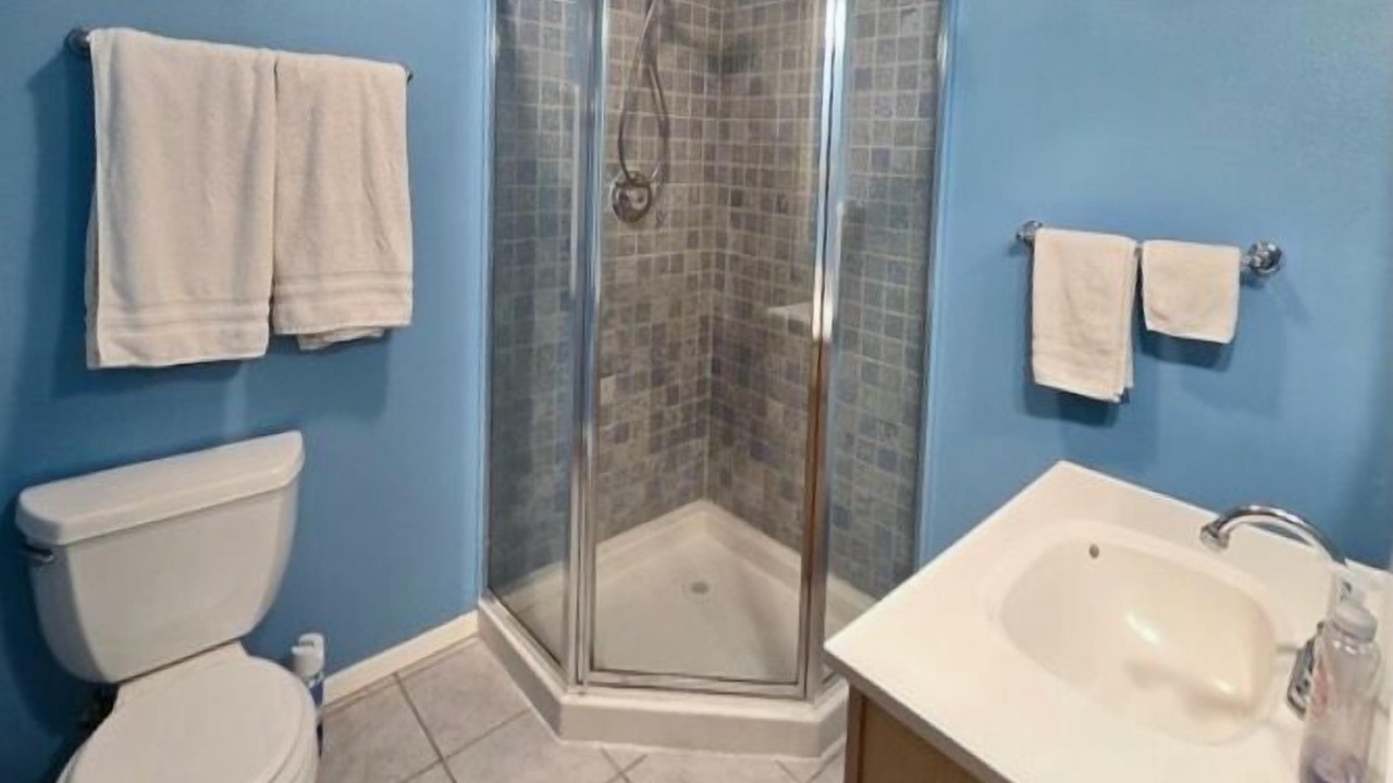 Photo of Bathroom in Girdwood