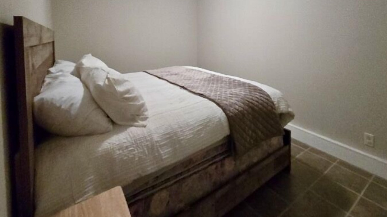 Photo of Bedroom in Girdwood