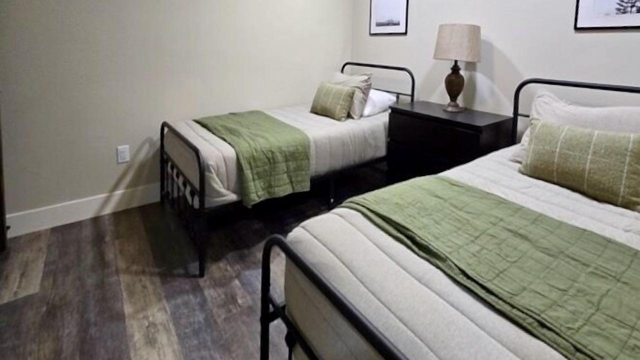 Photo of Bedroom in Girdwood