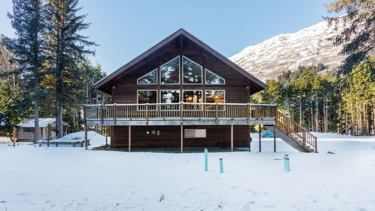 Photo of Outdoor in Girdwood
