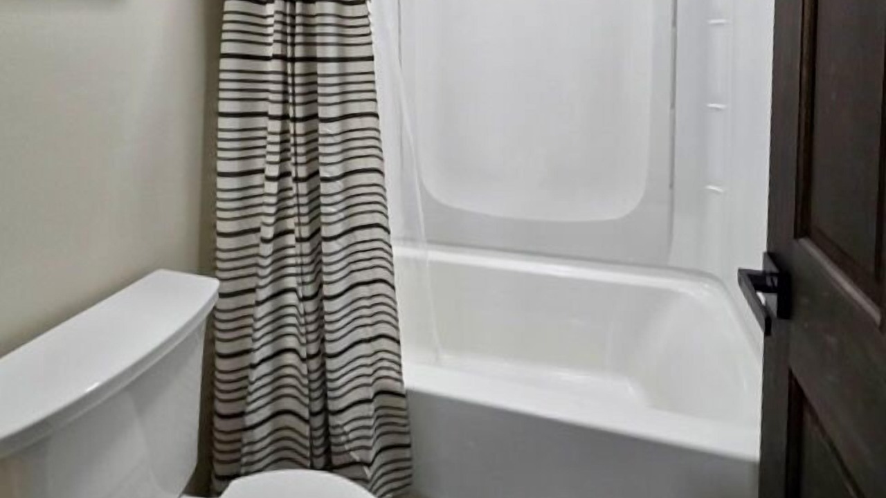 Photo of Bathroom in Girdwood