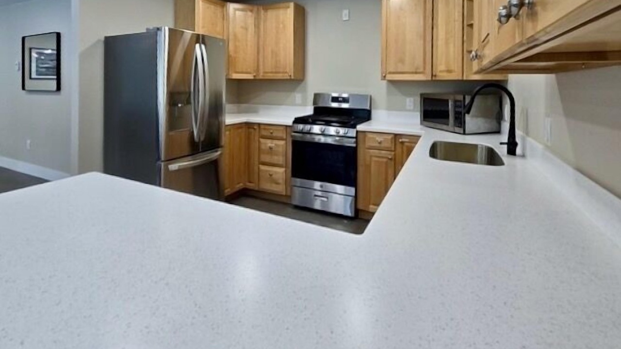 Photo of Kitchen in Girdwood