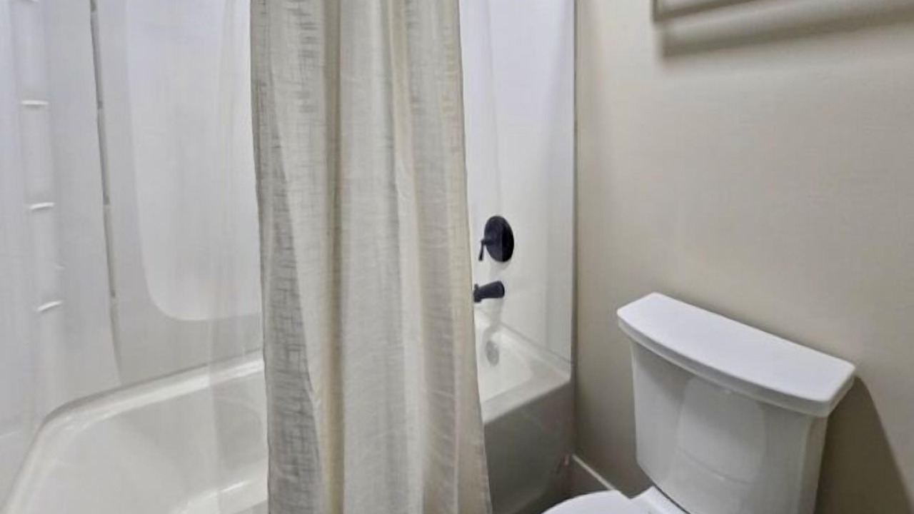 Photo of Bathroom in Girdwood