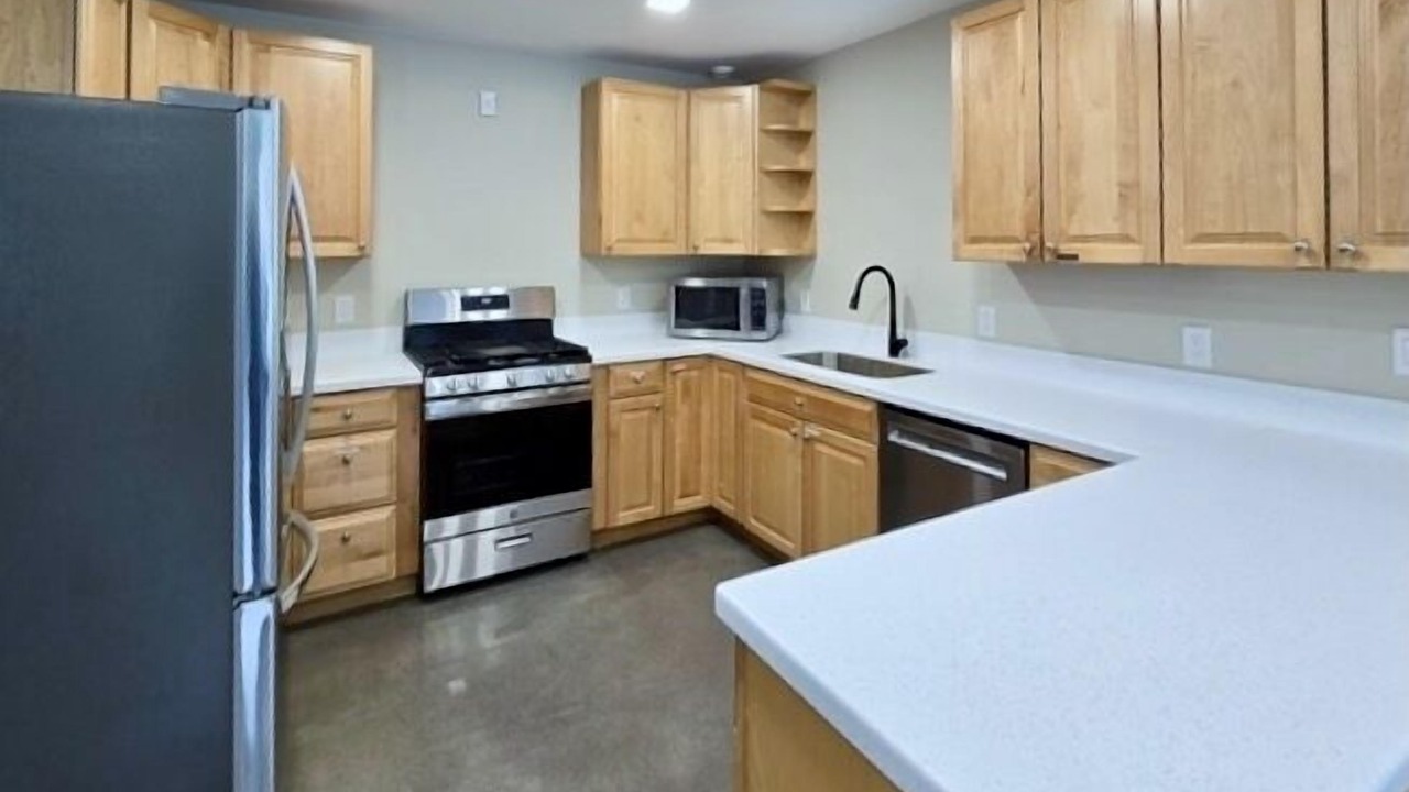 Photo of Kitchen in Girdwood