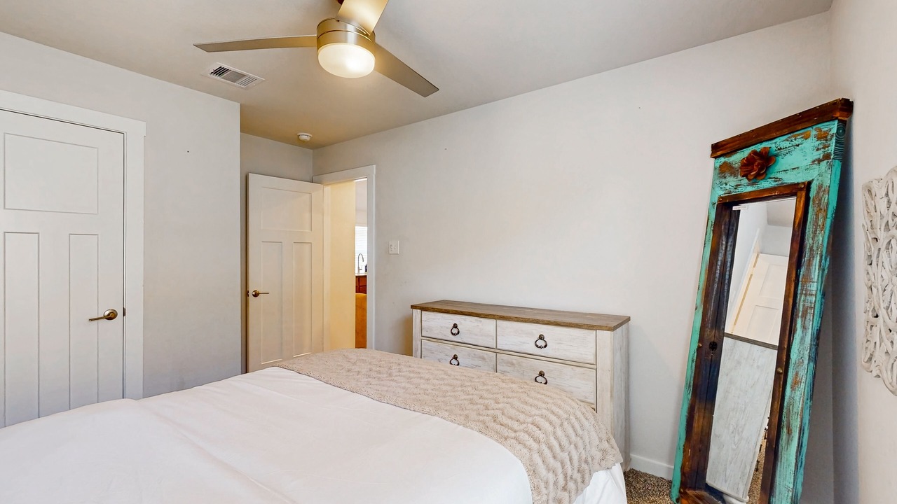 Photo of Bedroom in Wellborn
