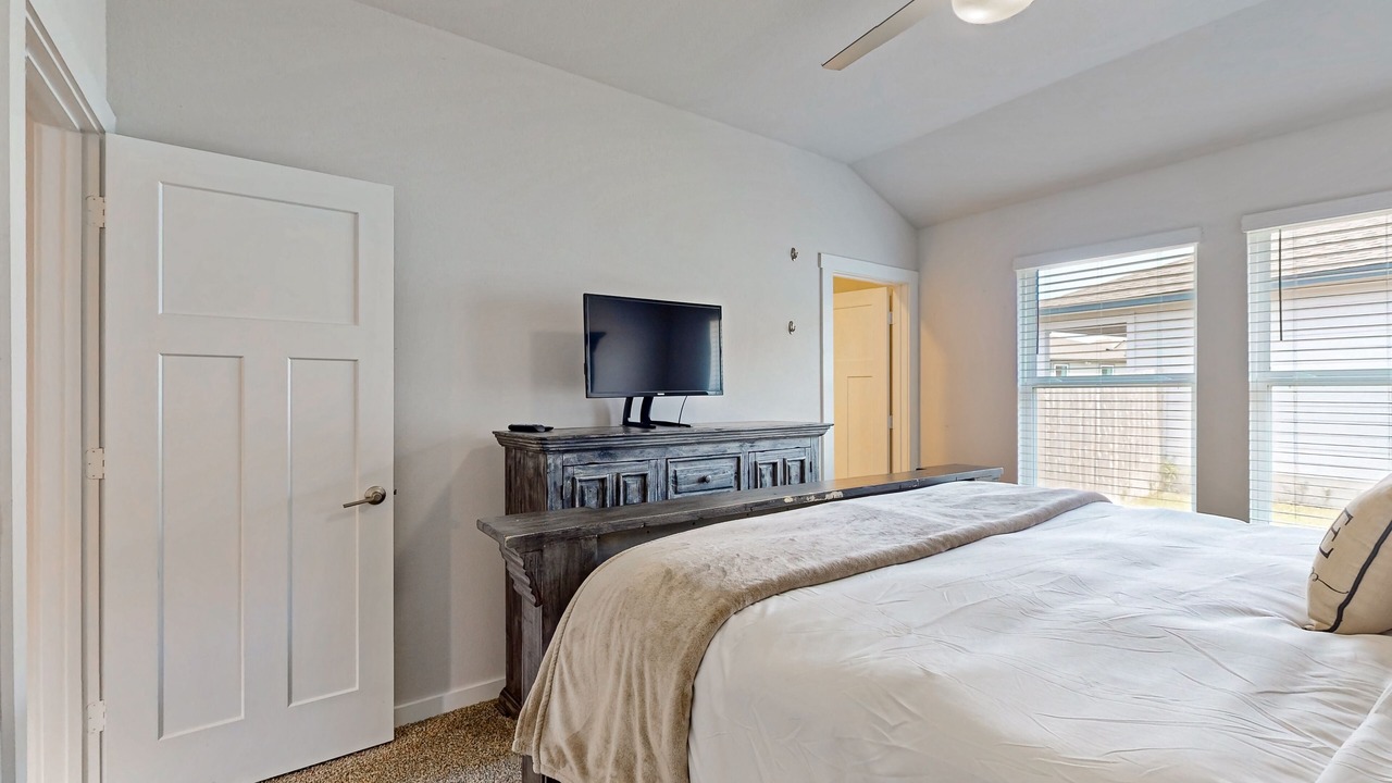 Photo of Bedroom in Wellborn