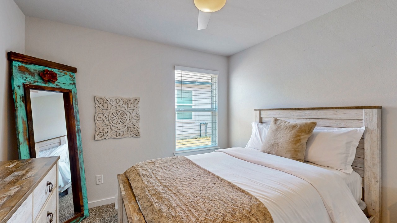 Photo of Bedroom in Wellborn