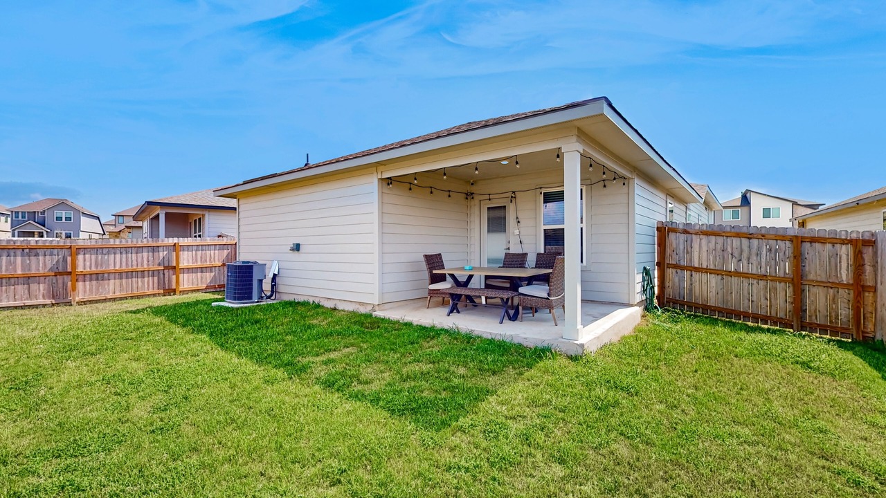Photo of Outdoor in Wellborn