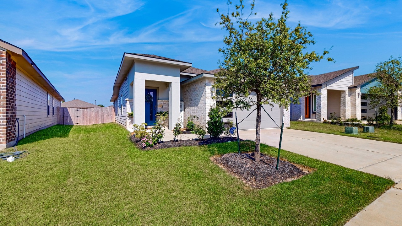 Photo of Outdoor in Wellborn