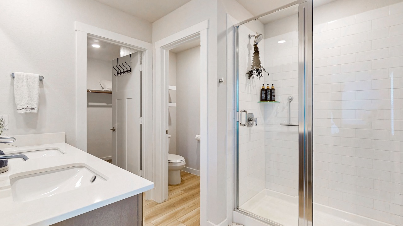 Photo of Bathroom in Wellborn