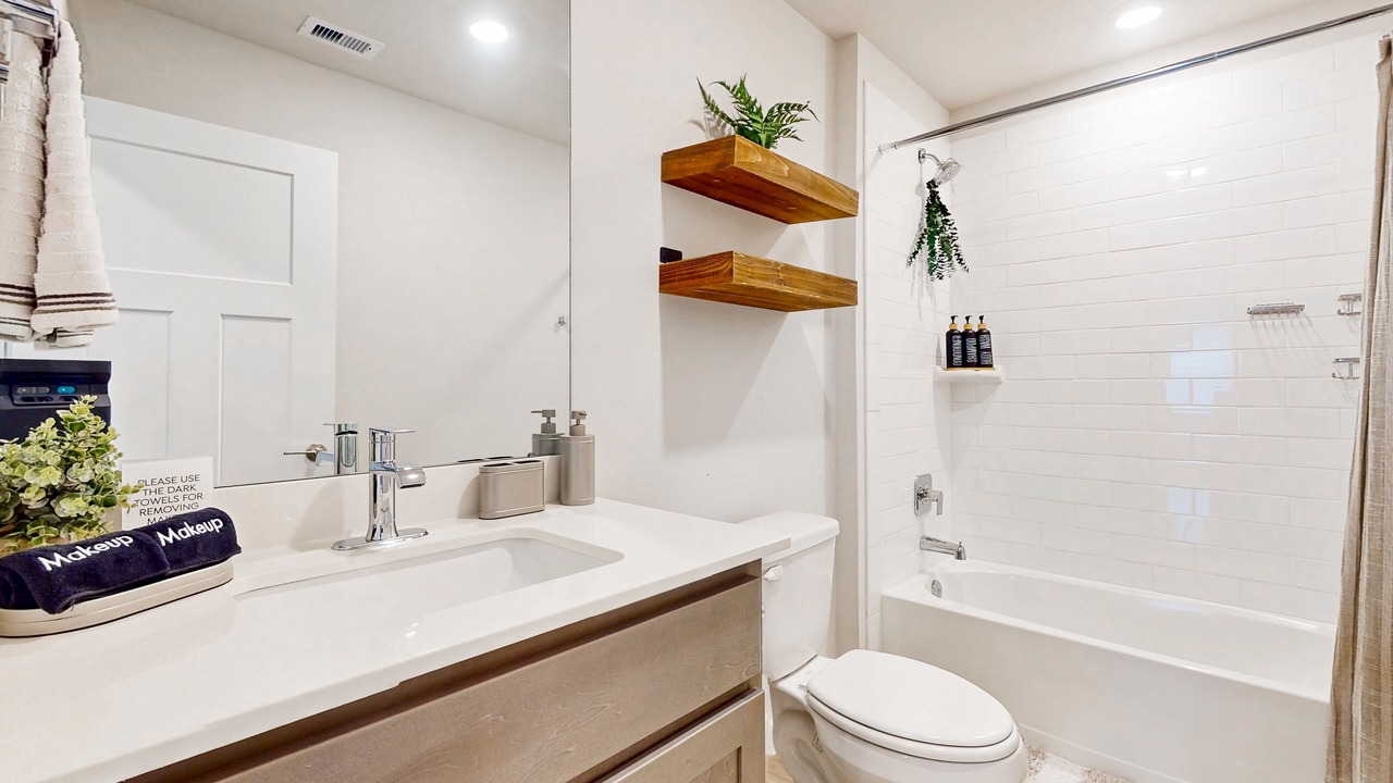 Photo of Bathroom in Wellborn