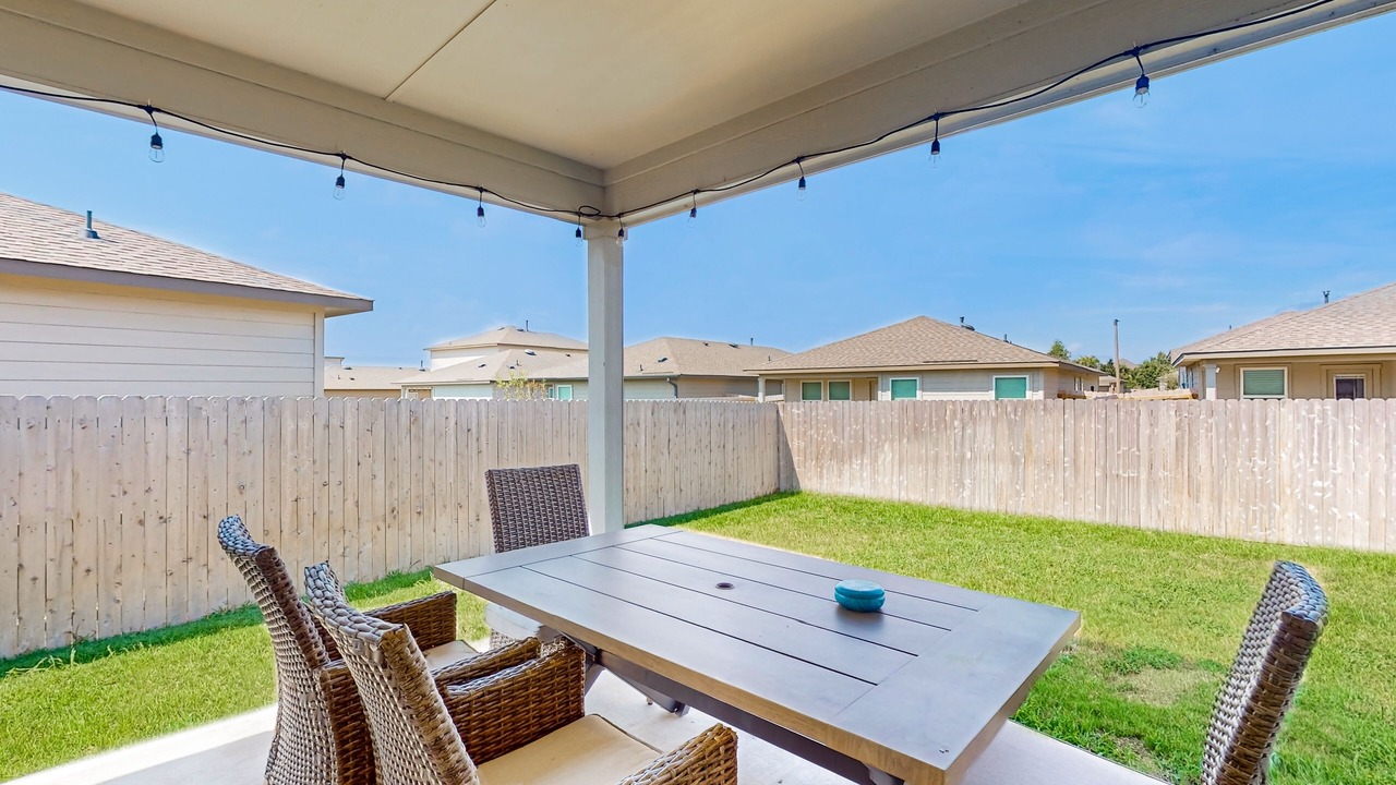 Photo of Outdoor in Wellborn