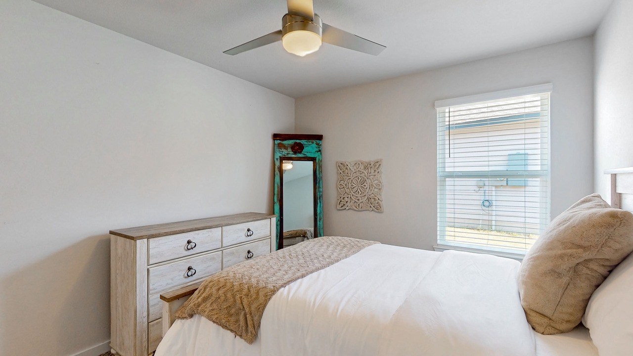 Photo of Bedroom in Wellborn