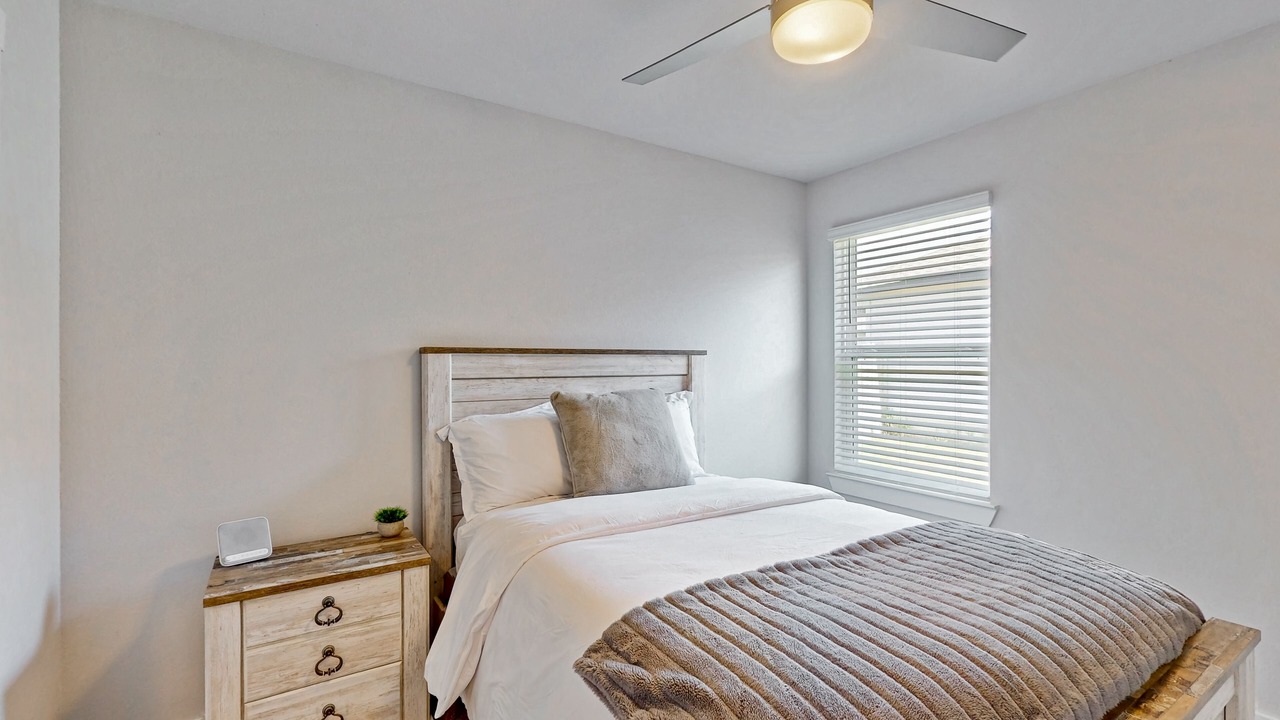 Photo of Bedroom in Wellborn