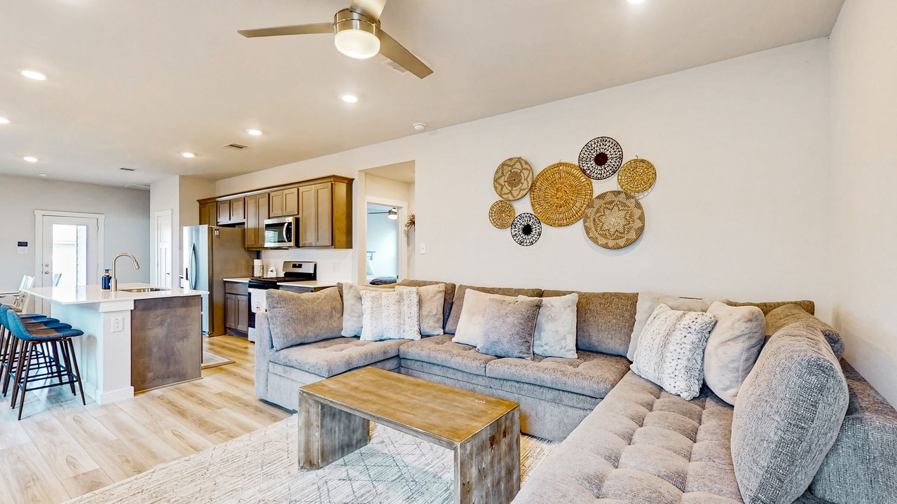 Photo of Livingroom in Wellborn