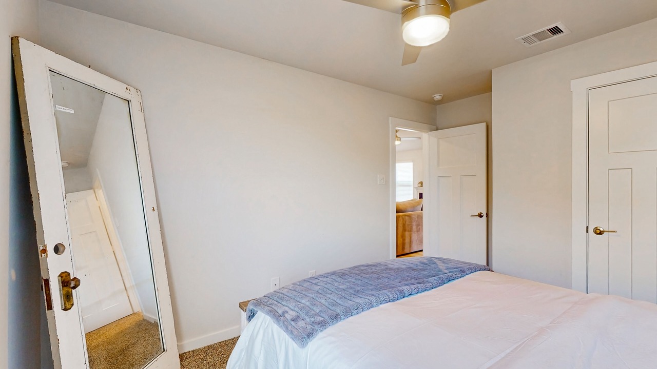Photo of Bedroom in Wellborn